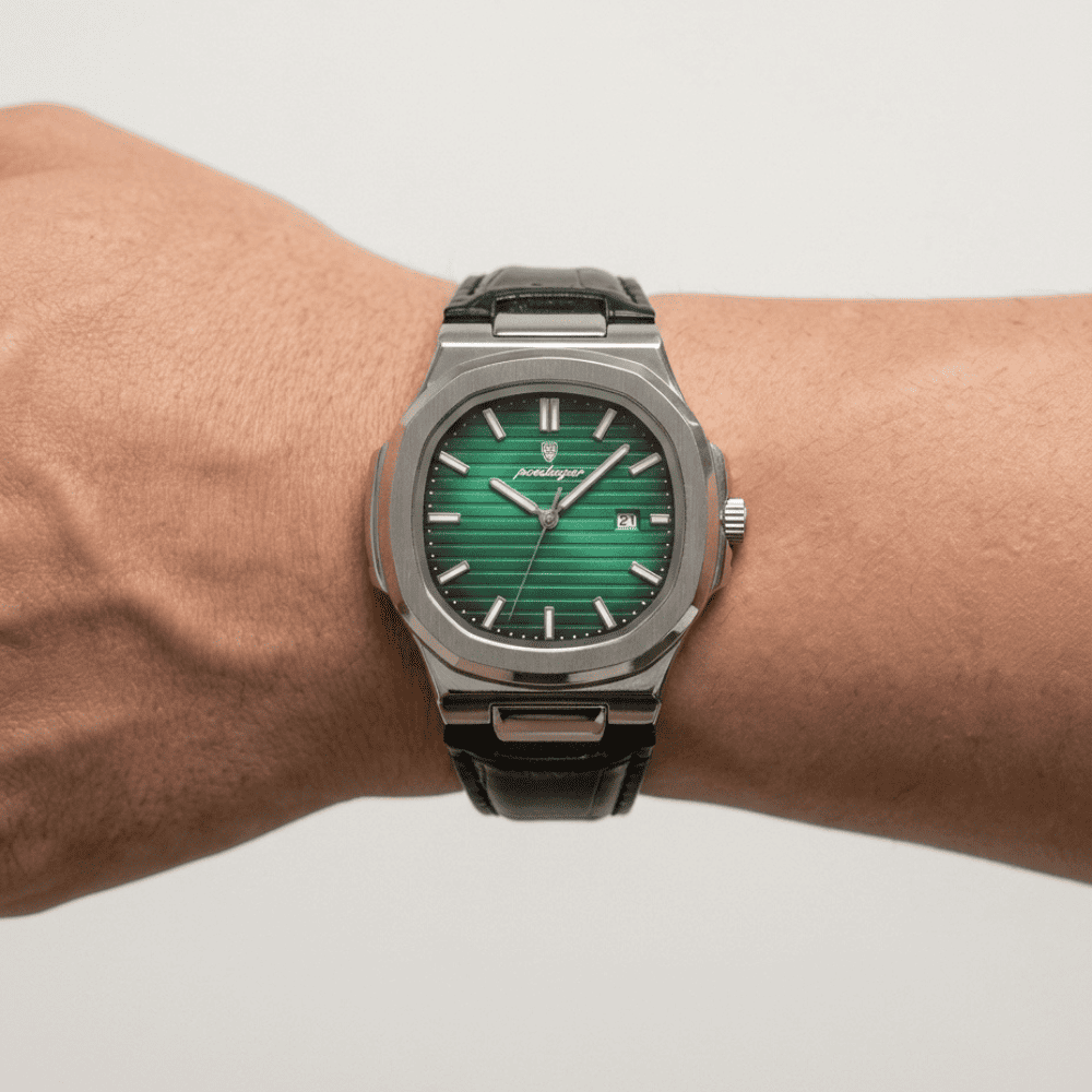 H02 Leather HAVEL | By Poedagar