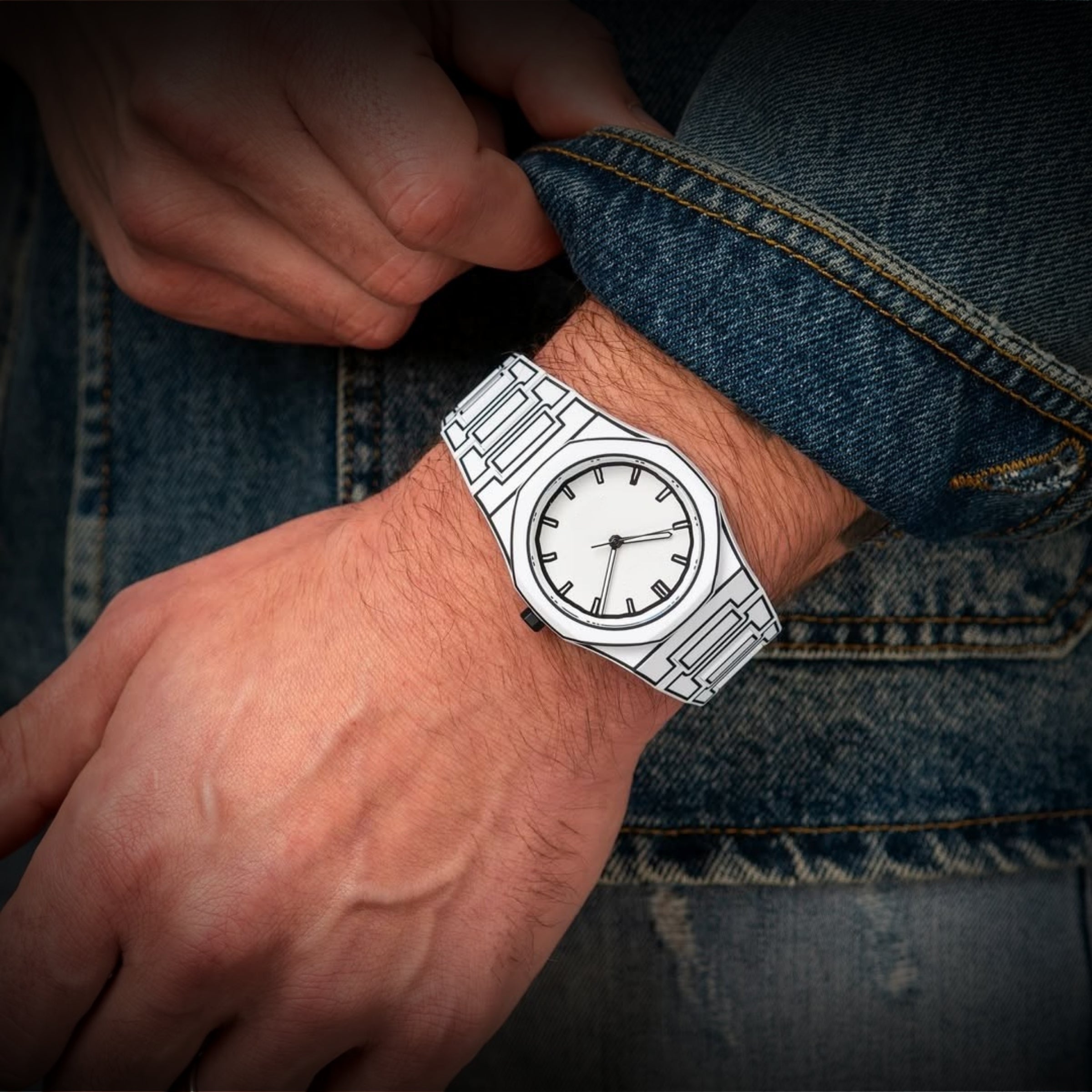 H01 2D Midnight Edition® | HAVEL