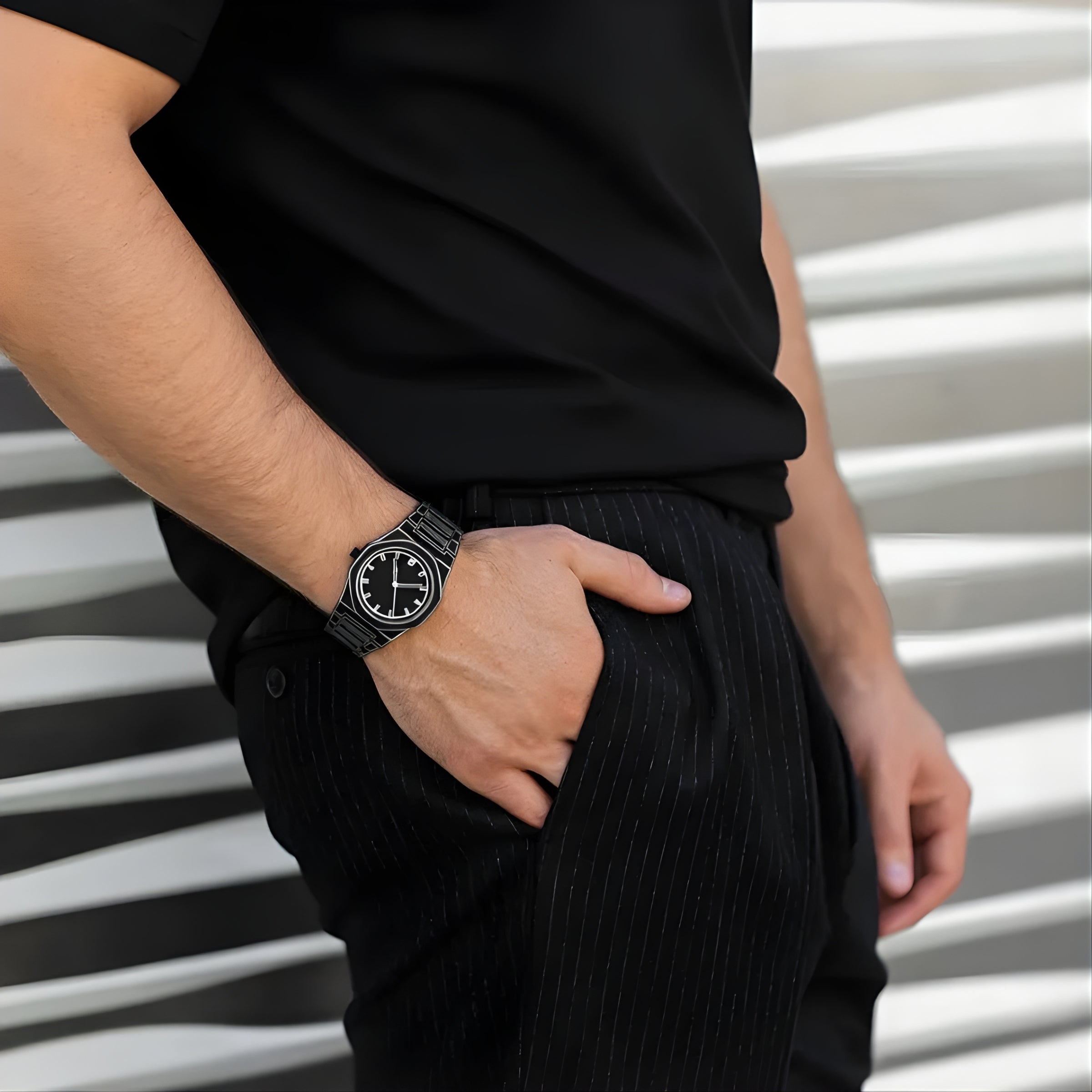 H01 2D Midnight Edition® | HAVEL