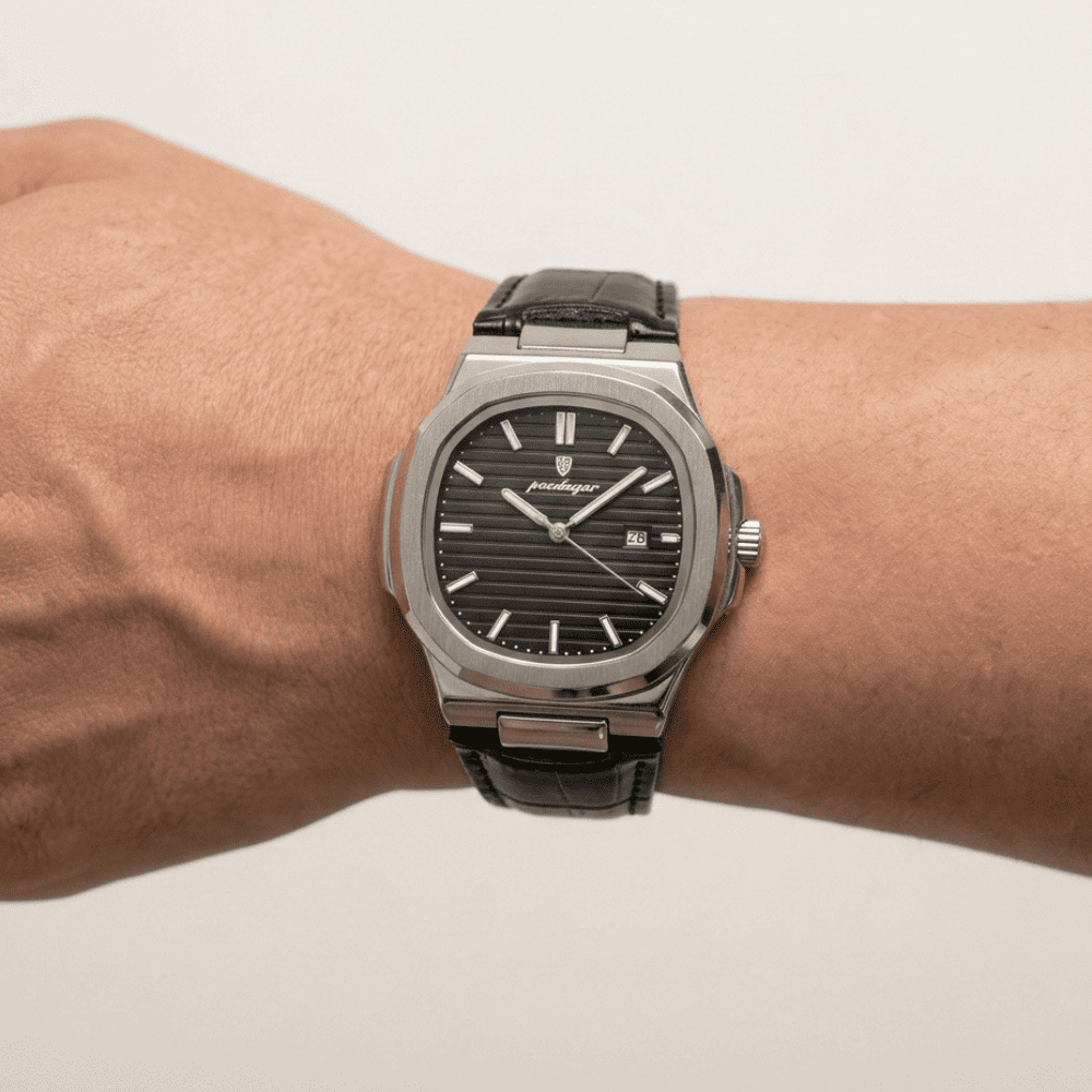 H02 Leather HAVEL | By Poedagar