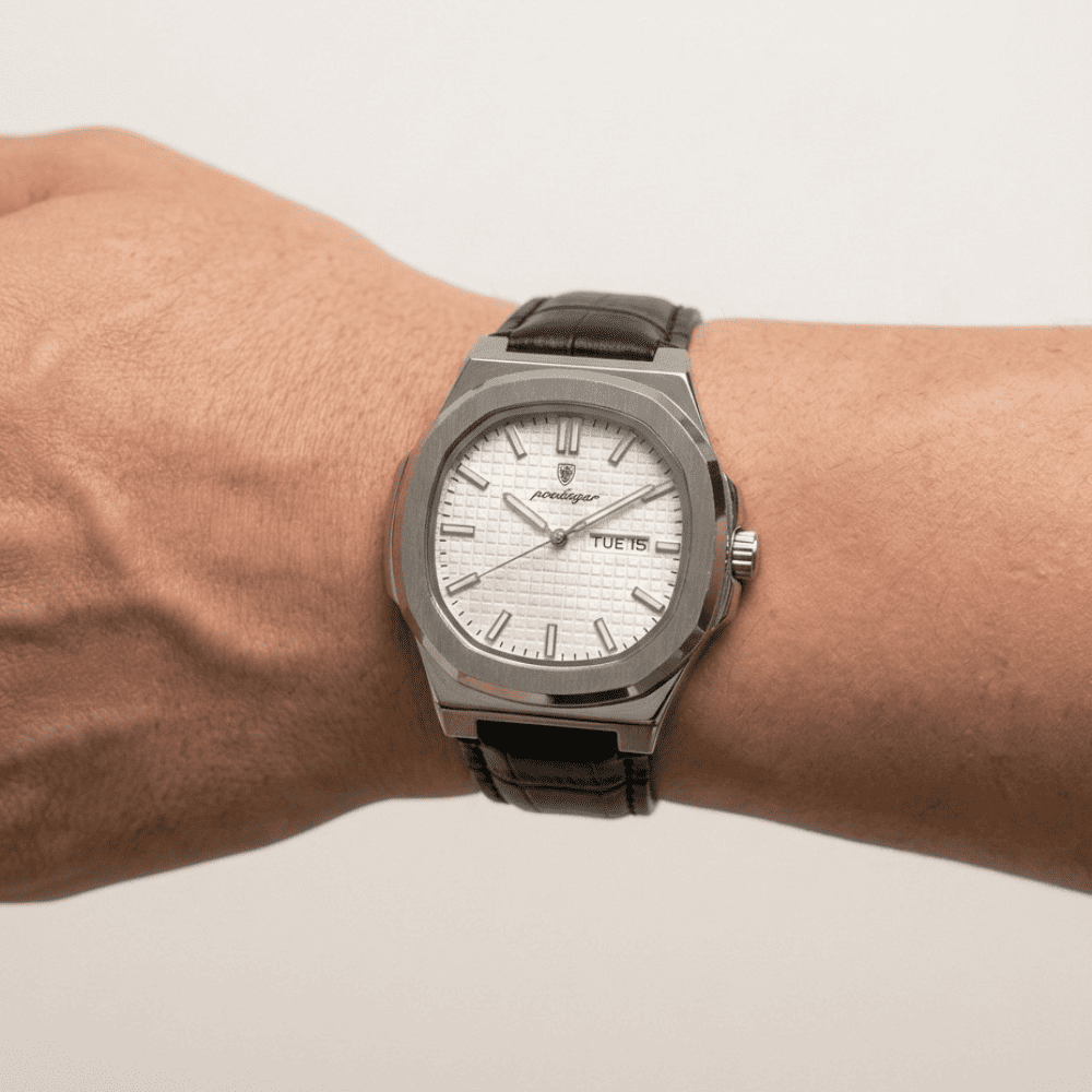 H02 Leather HAVEL | By Poedagar