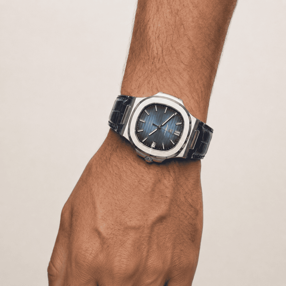 H02 Leather HAVEL | By Poedagar