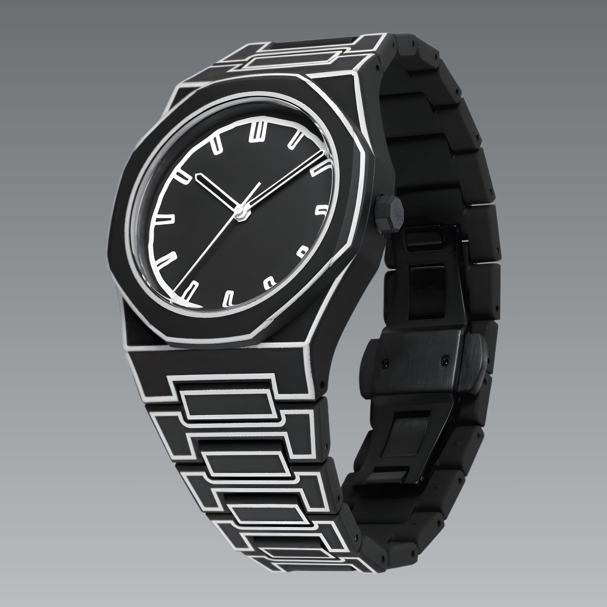 H01 2D Midnight Edition® | HAVEL