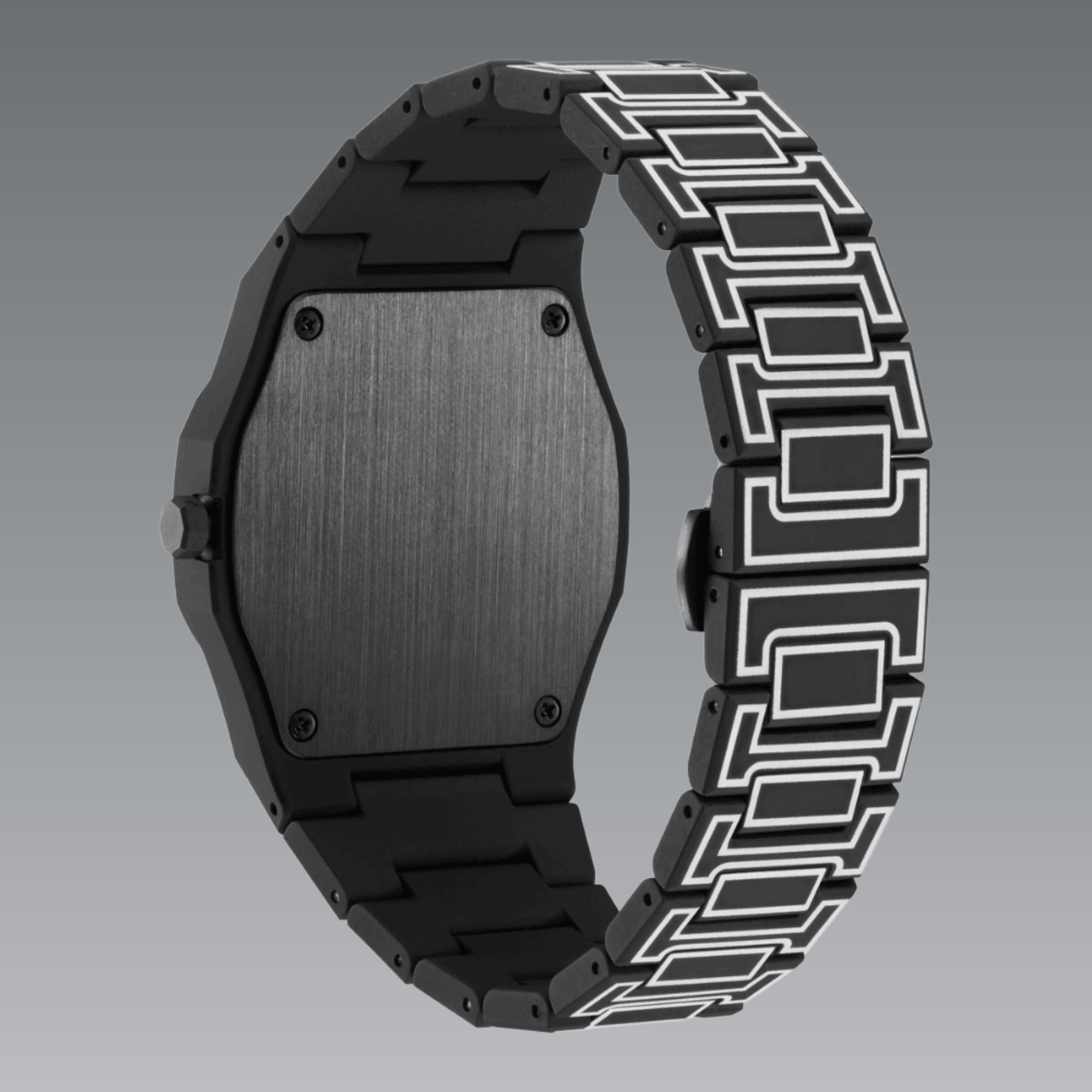 H01 2D Midnight Edition® | HAVEL