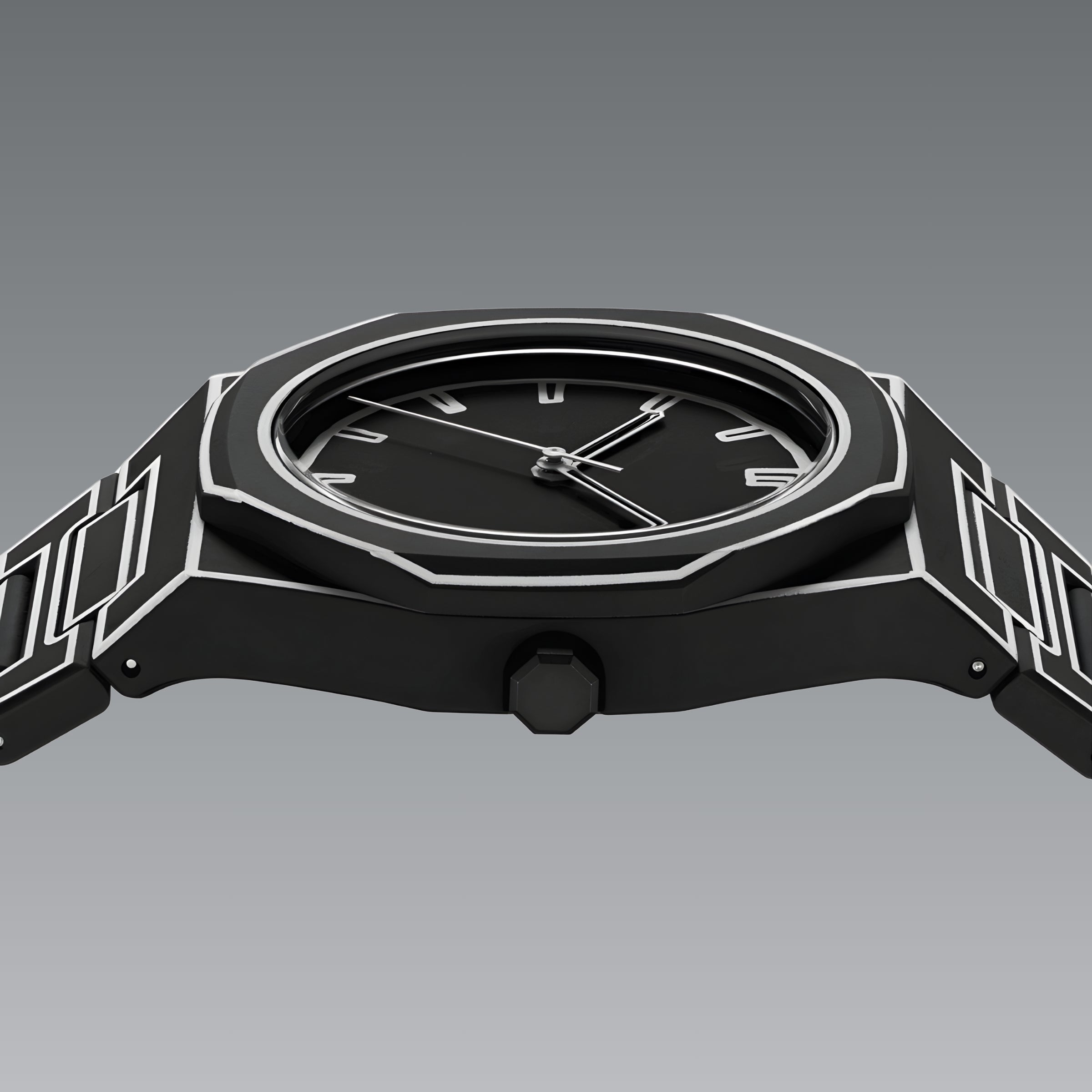 H01 2D Midnight Edition® | HAVEL