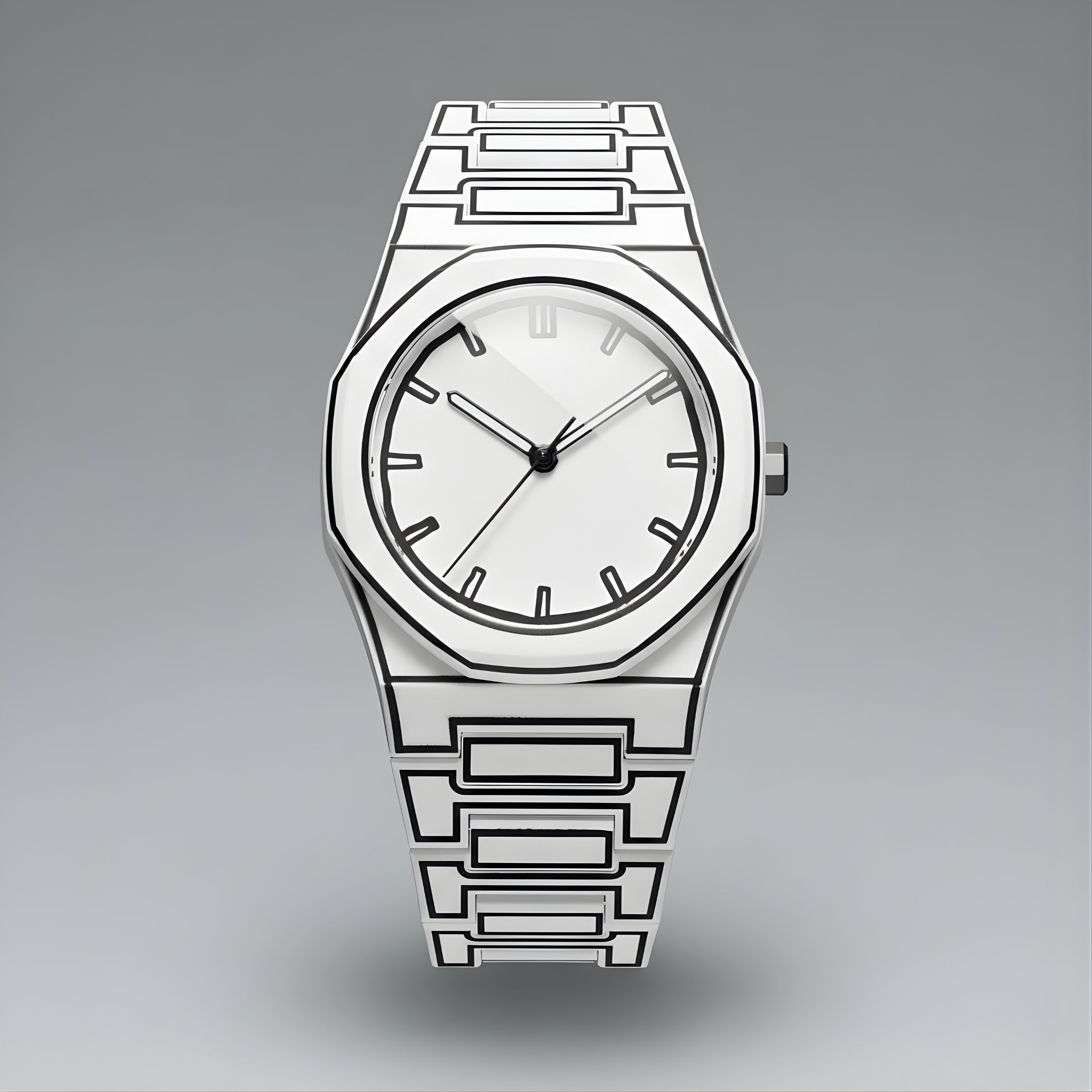 H01 2D Lunar Edition® | HAVEL