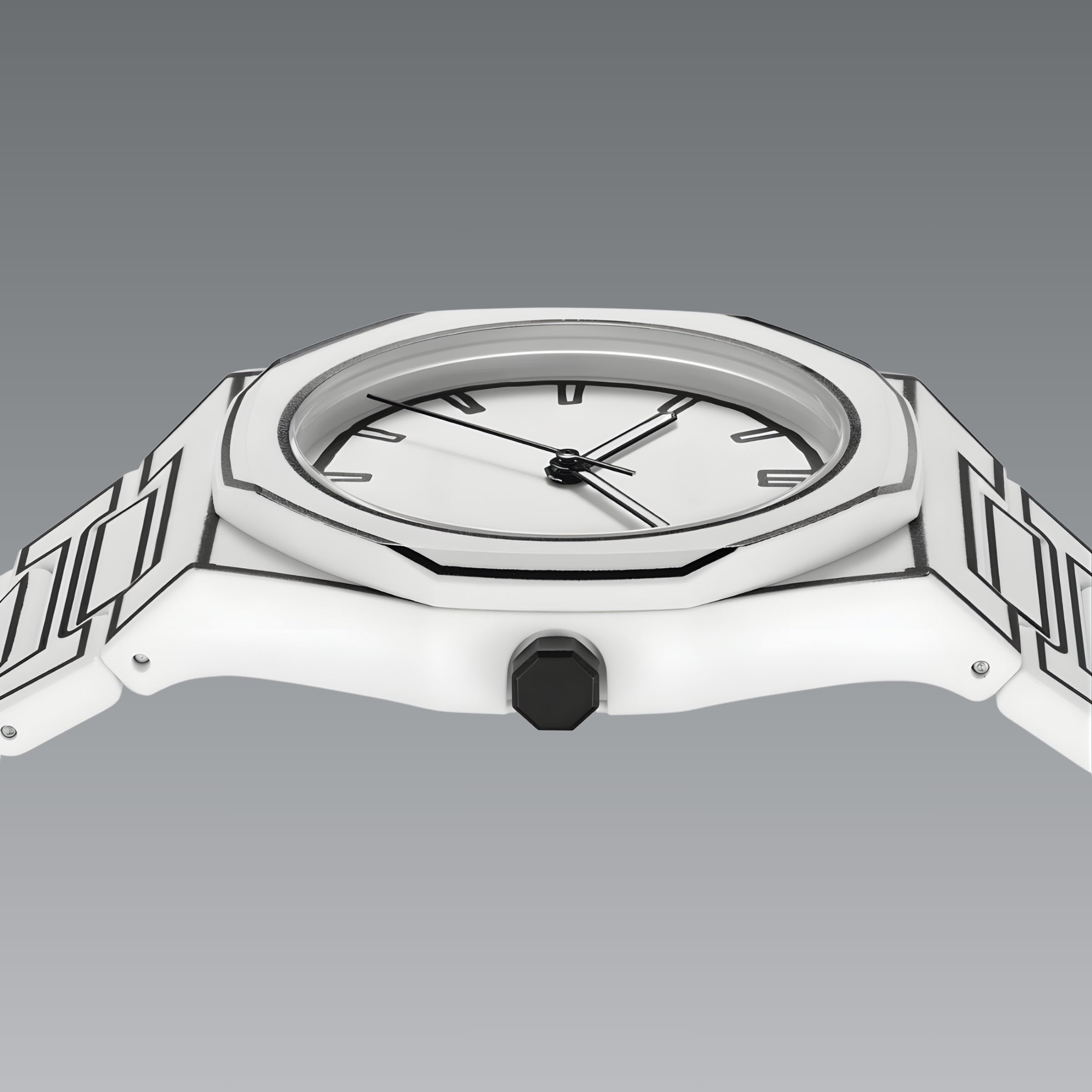 H01 2D Midnight Edition® | HAVEL