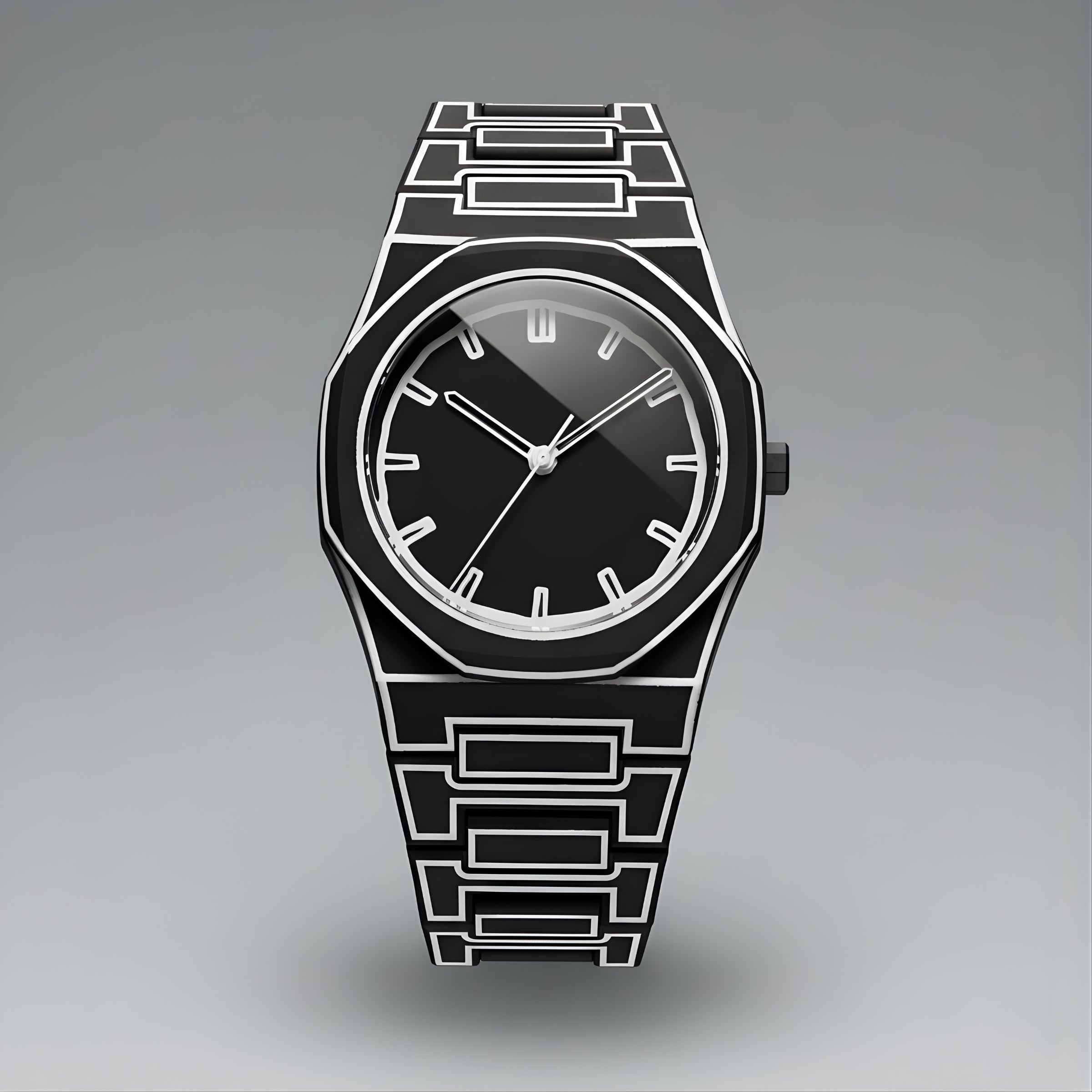 H01 2D Midnight Edition® | HAVEL
