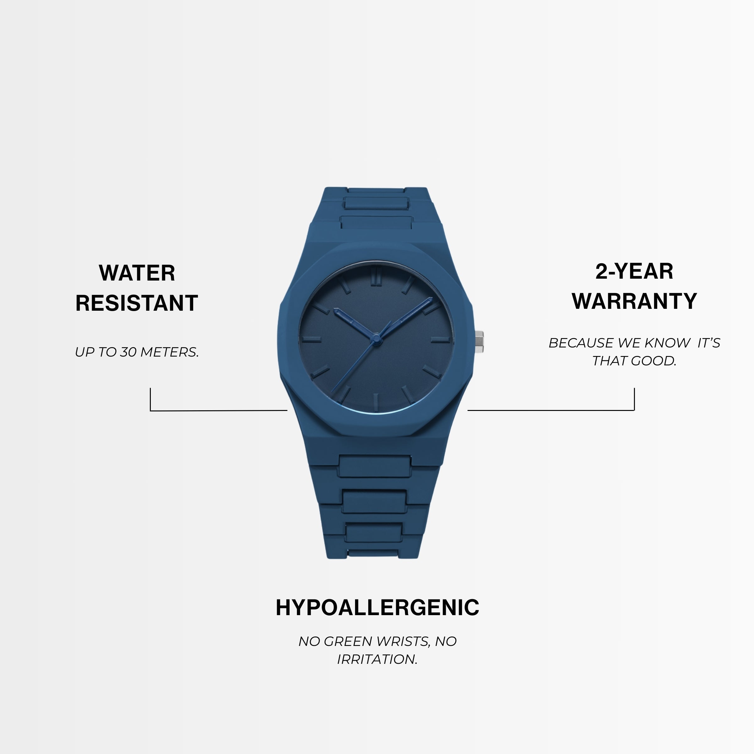 H01 Ocean | HAVEL