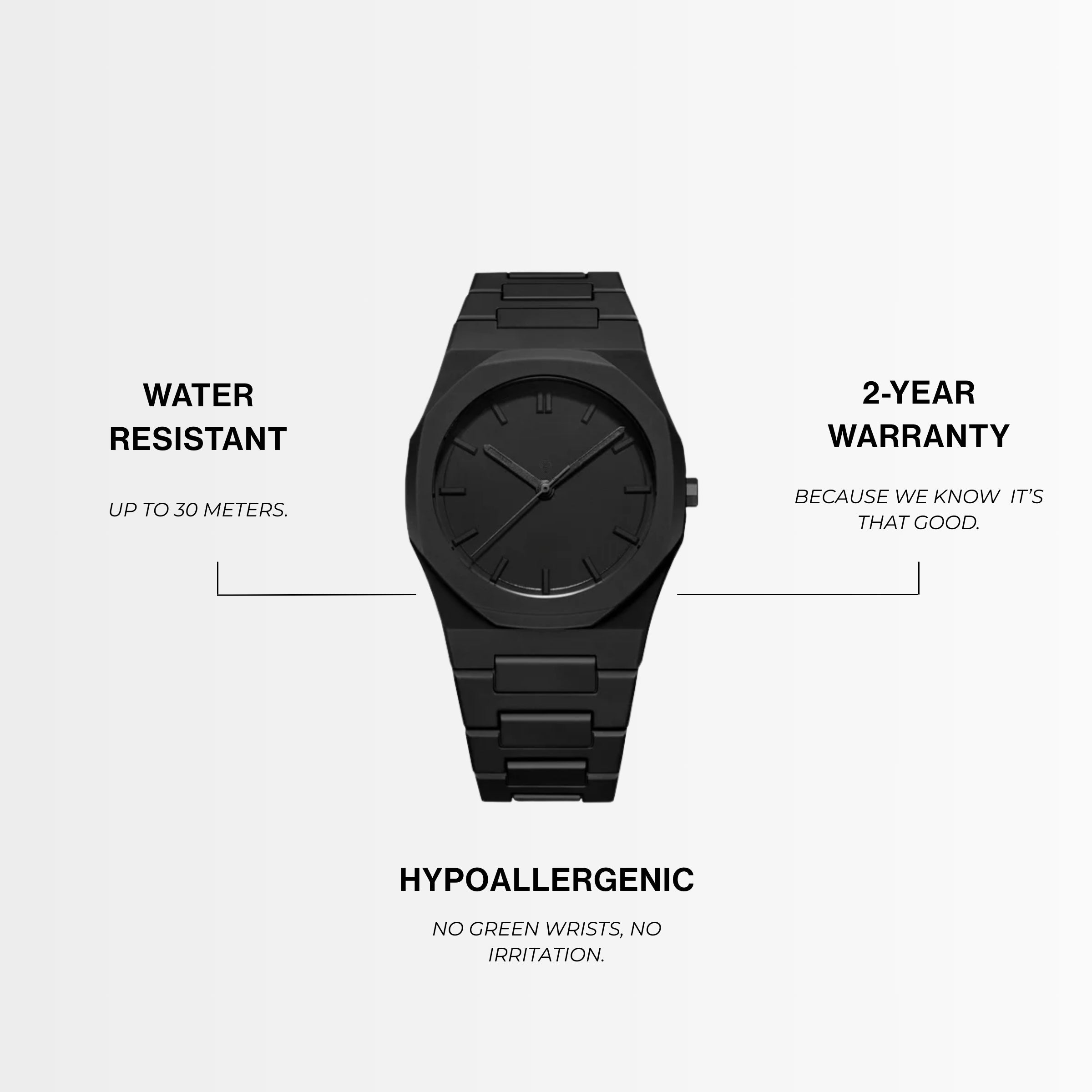 H01 Midnight | HAVEL