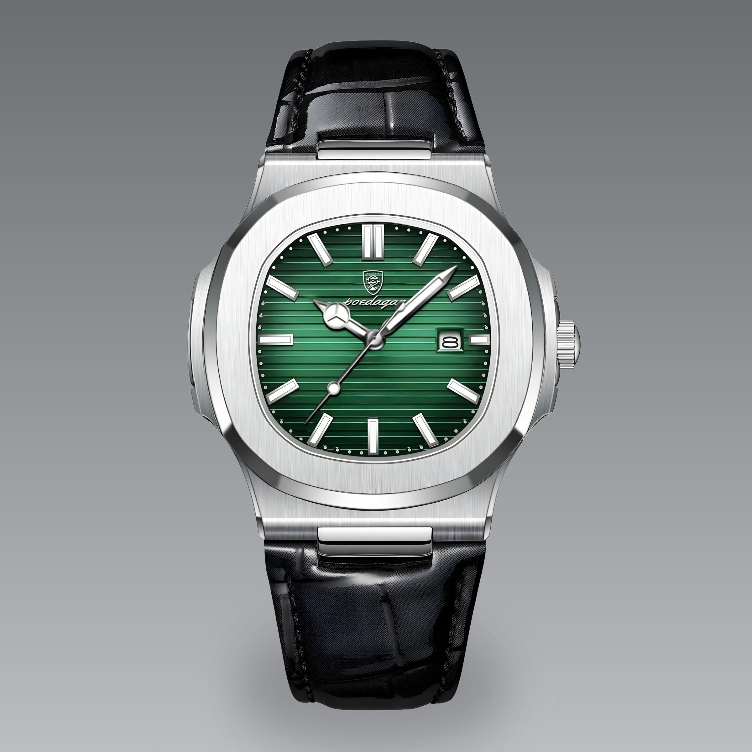 H02 Leather HAVEL | By Poedagar