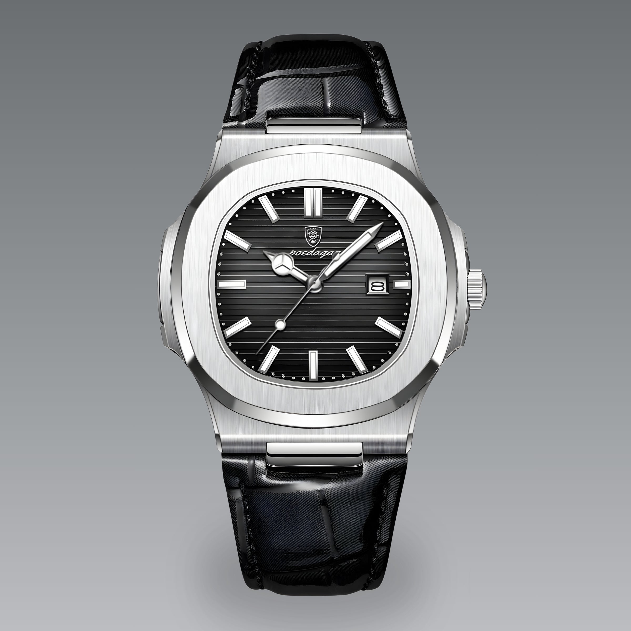 H02 Leather HAVEL | By Poedagar